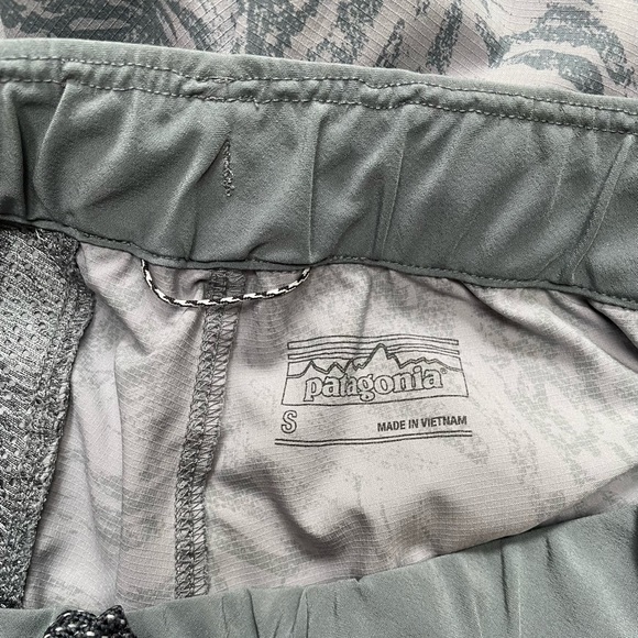 Patagonia Men’s Shorts/Trunks - Picture 5 of 5